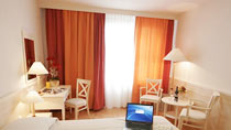 Hotel Mercure Budapest City Center – bestil nemt og bekvemt hos Spies