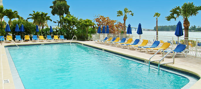 Hotel Quality Beach Resort – bestil det hos Spies.