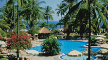 Hotel Bali Dynasty Resort – bestil nemt og bekvemt hos Spies