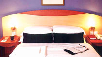 Hotel Dublin City Inn – bestil nemt og bekvemt hos Spies