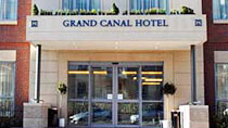 Hotel Grand Canal – bestil nemt og bekvemt hos Spies
