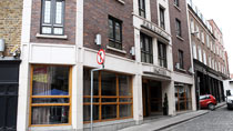 Hotel Paramount – bestil nemt og bekvemt hos Spies