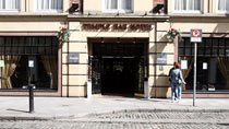 Hotel The Temple Bar – bestil nemt og bekvemt hos Spies