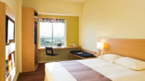 Hotel Ibis Deira City Centre Hotel – bestil nemt og bekvemt hos Spies