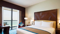 Hotel Sofitel Dubai Jumeirah Beach – bestil nemt og bekvemt hos Spies