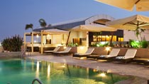Hotel Suite Novotel Mall of the Emirates – bestil nemt og bekvemt hos Spies