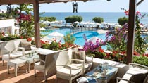 All Inclusive på hotel Creta Maris. Kun hos Spies.