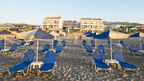 Hotel Iperion – bestil nemt og bekvemt hos Spies