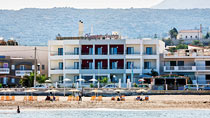 Hotel Olympic Suites – bestil nemt og bekvemt hos Spies