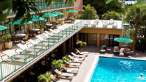 Hotel Best Western Oceanside Inn – bestil nemt og bekvemt hos Spies