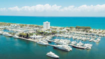 Hotel Bahia Mar Fort Lauderdale Beach – bestil nemt og bekvemt hos Spies