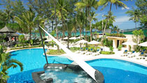 Hotel Holiday Inn Resort Phuket – bestil nemt og bekvemt hos Spies