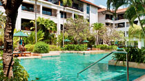 Spa og velvære på hotel Banthai Beach Resort & Spa.
