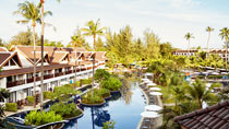 Sunwing Resort Kamala Beach - børnevenligt hotel kun hos Spies