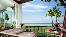 Kantary Beach Hotel Villas & Suites