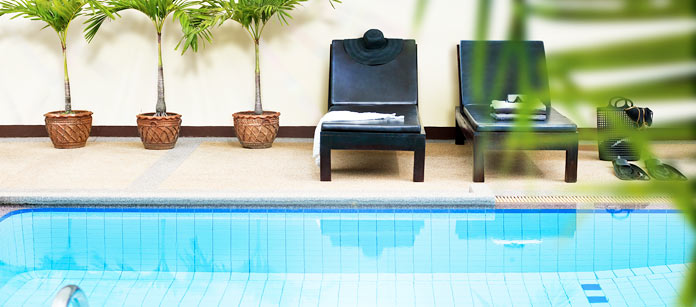 Hotel Karon Place – bestil det hos Spies.