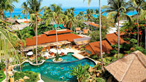 Karona Resort & Spa