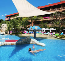 SunGarden Phuket Orchid Resort & Spa