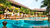 Hotel Print Kamala Resort – bestil nemt og bekvemt hos Spies