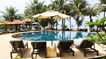 Hotel Ranyatavi Resort Phang Nga – bestil nemt og bekvemt hos Spies