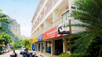 Hotel The Verandah – bestil nemt og bekvemt hos Spies