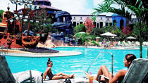 Hotel Disneyland Hotel - Anaheim – bestil nemt og bekvemt hos Spies
