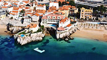 Hotel Albatroz - Cascais – bestil nemt og bekvemt hos Spies