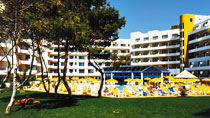 Pestana Atlantic Gardens - Cascais - golfhotel hos Spies