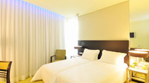 Hotel Sana Classic Capitol Hotel – bestil nemt og bekvemt hos Spies