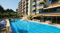 Estoril Eden - Estoril - golfhotel hos Spies