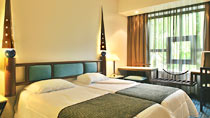 Hotel Sana Classic Executive – bestil nemt og bekvemt hos Spies