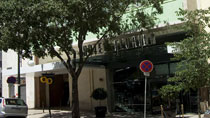 Hotel Florida – bestil nemt og bekvemt hos Spies