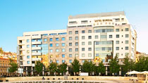 Hotel Hotel Mundial – bestil nemt og bekvemt hos Spies