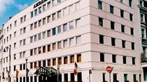 Hotel Ambassadors Hotel – bestil nemt og bekvemt hos Spies