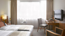 K+K Hotel George - romantisk ferie.