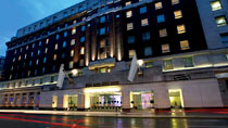 Hotel The Cumberland – bestil nemt og bekvemt hos Spies