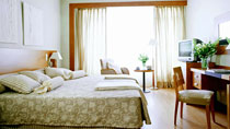 Tryp Menfis