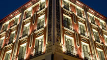 Hotel Petit Palace Posada Del Peine – bestil nemt og bekvemt hos Spies