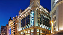 Hotel Tryp Cibeles – bestil nemt og bekvemt hos Spies