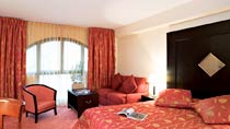Hotel Nice Riviera – bestil nemt og bekvemt hos Spies