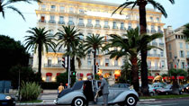 Hotel West End – bestil nemt og bekvemt hos Spies