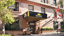 Hotel Days Hotel Broadway – bestil nemt og bekvemt hos Spies