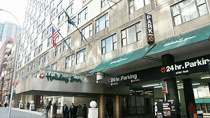 Hotel Holiday Inn Midtown 57th Street – bestil nemt og bekvemt hos Spies