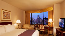 Hotel New York Helmsley – bestil nemt og bekvemt hos Spies