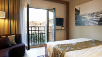Hotel Citadines Prestige Les Halles Paris – bestil nemt og bekvemt hos Spies