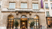 Hotel Citadines Prestige Saint Germain des Prés Paris – bestil nemt og bekvemt hos Spies