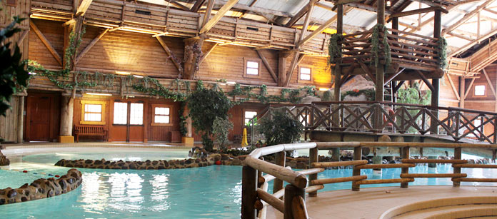 Hotel Disney´s Davy Crockett Ranch® – bestil det hos Spies.
