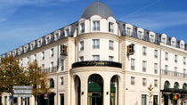 Hotel L