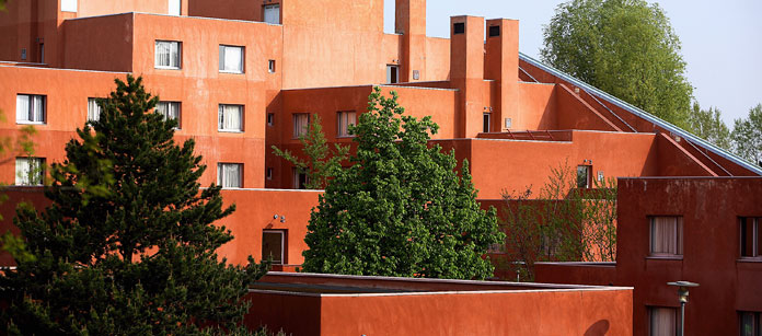 Hotel Disney´s Hotel Santa Fe® – bestil det hos Spies.