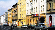 Hotel Ariston – bestil nemt og bekvemt hos Spies